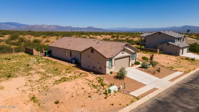 $385,000 | 955 South Stalactites Circle, Benson, AZ 85602
