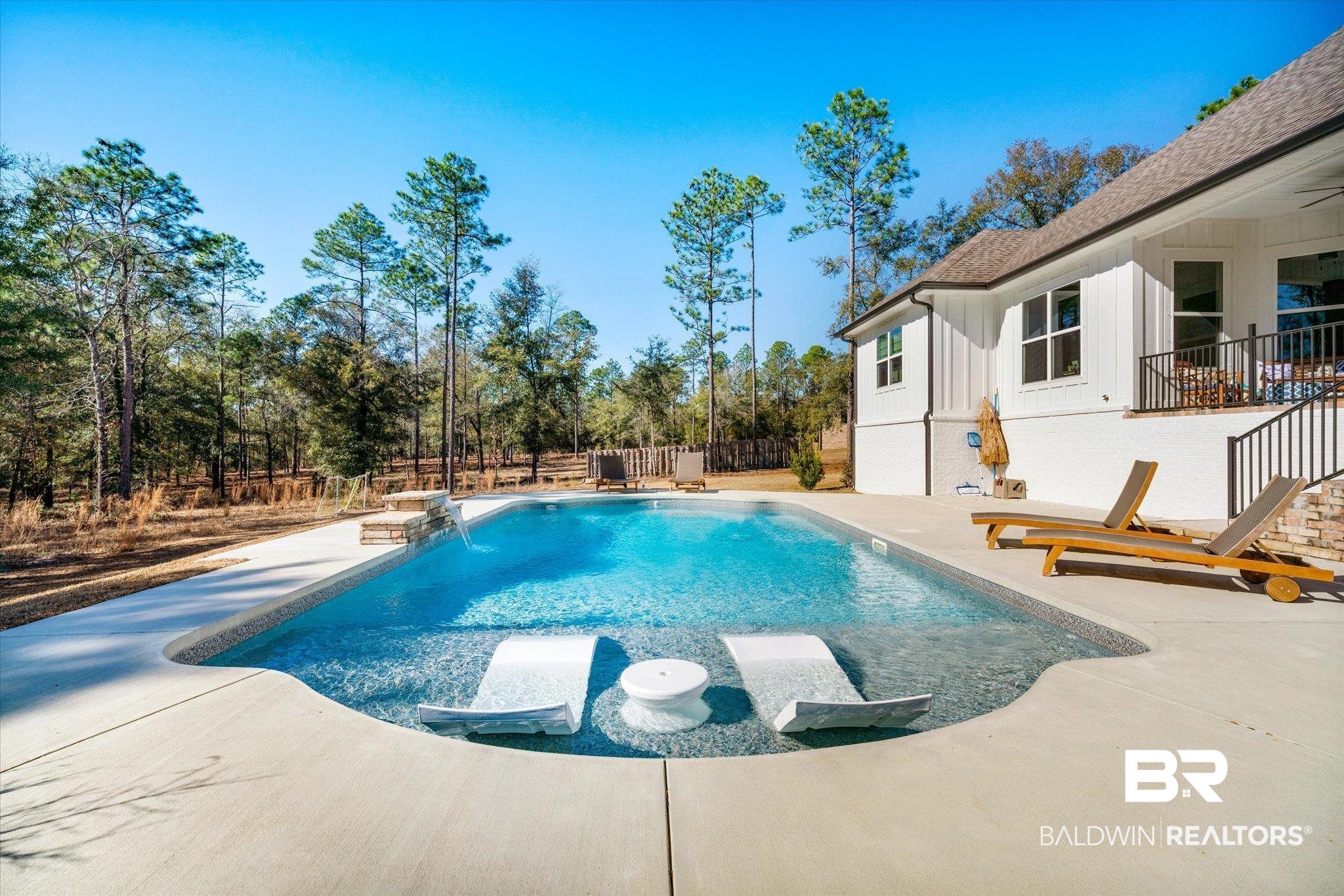 3085 Radcliff Road Saraland, AL 36571 - Photo 39 of 47