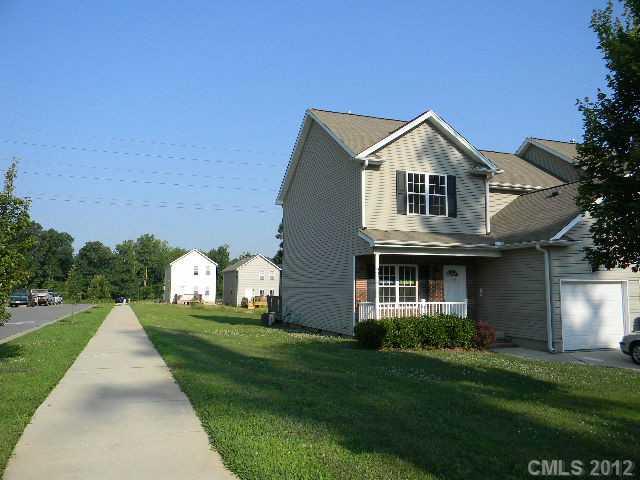 130 Ridge Bluff Road, Unit 130 Mooresville, NC 28115 - Photo 1 of 14 Gallery Image 1