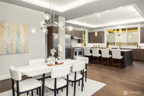 $2,328,000 | 22277 Northeast 3rd Court, Sammamish, WA 98074