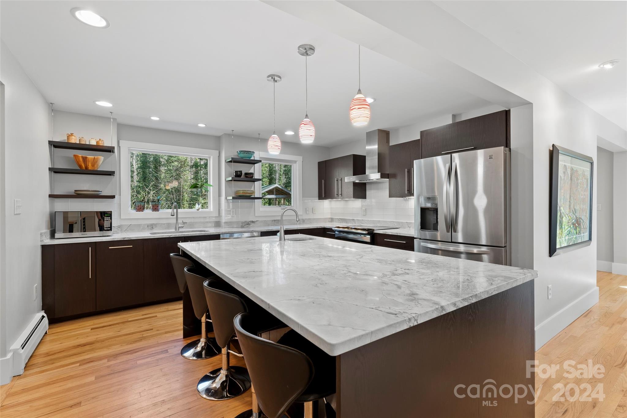 216 River Ridge Road Brevard, NC 28712 - Photo 15 of 46 Gallery Image 15