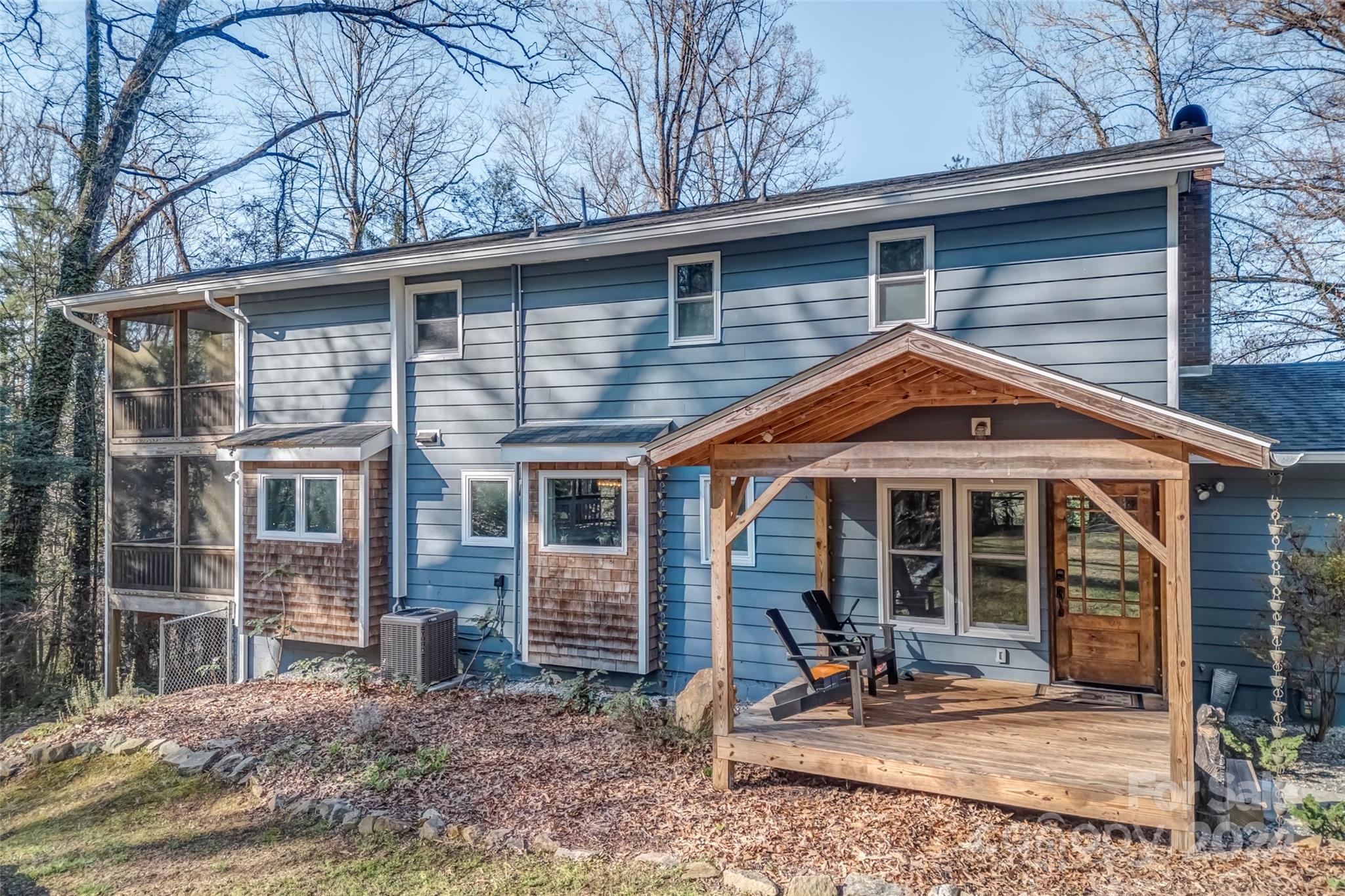 216 River Ridge Road Brevard, NC 28712 - Photo 3 of 46 Gallery Image 3