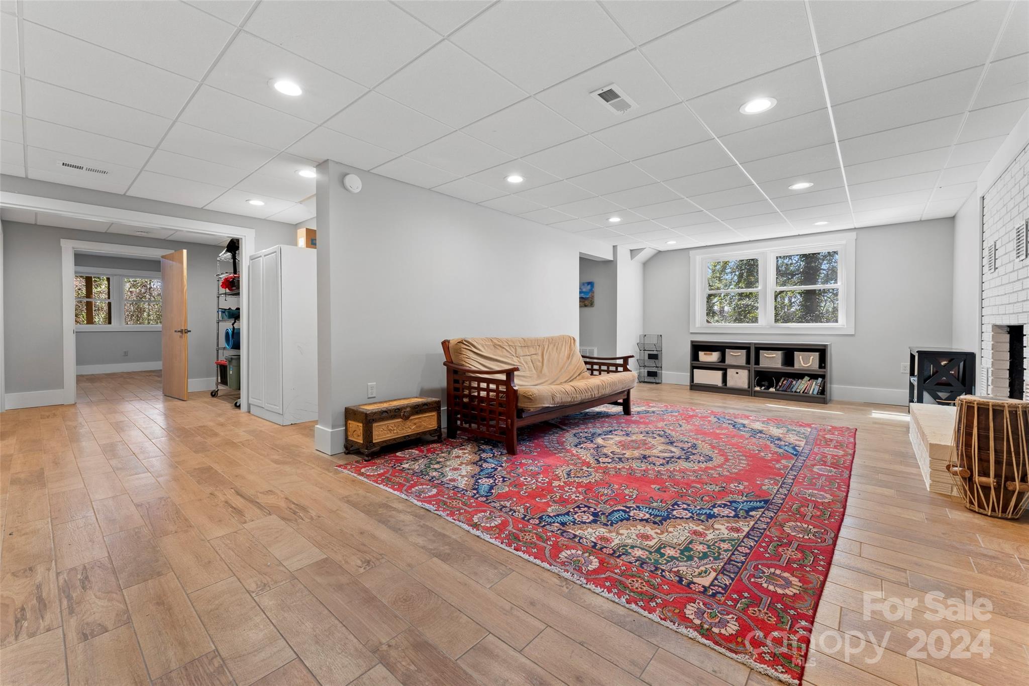 216 River Ridge Road Brevard, NC 28712 - Photo 34 of 46 Gallery Image 34