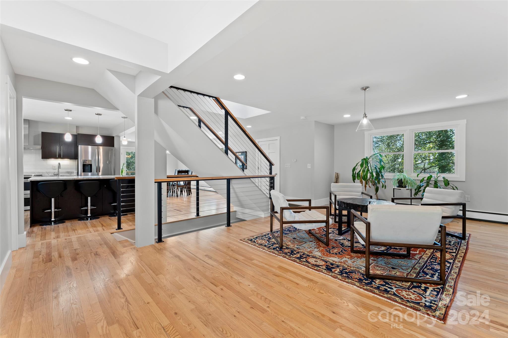 216 River Ridge Road Brevard, NC 28712 - Photo 8 of 46 Gallery Image 8