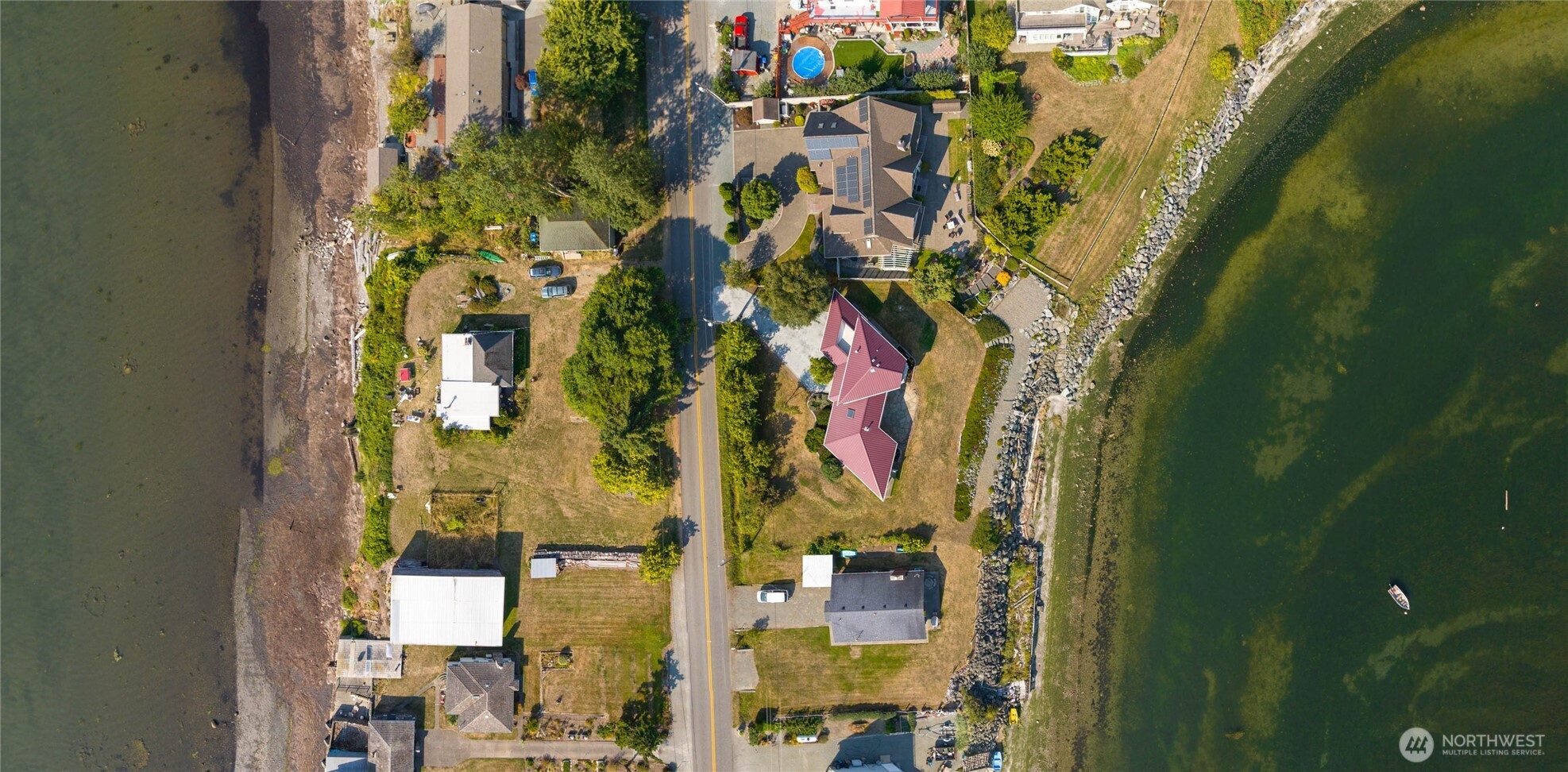 9551 Samish Island Road Bow, WA 98232 - Photo 39 of 40