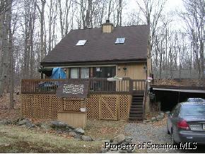 886 Ridge Road Gouldsboro, PA 18424 - Photo 1 of 5 Gallery Image 1