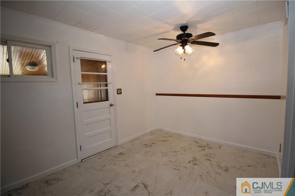 24 Gilmore Road Ewing, NJ 08628 - Photo 10 of 22 a view of a hallway with closet