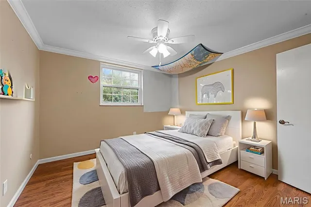 $195,000 | 916 Claytonbrook Drive, Unit 1, Ballwin, MO 63011