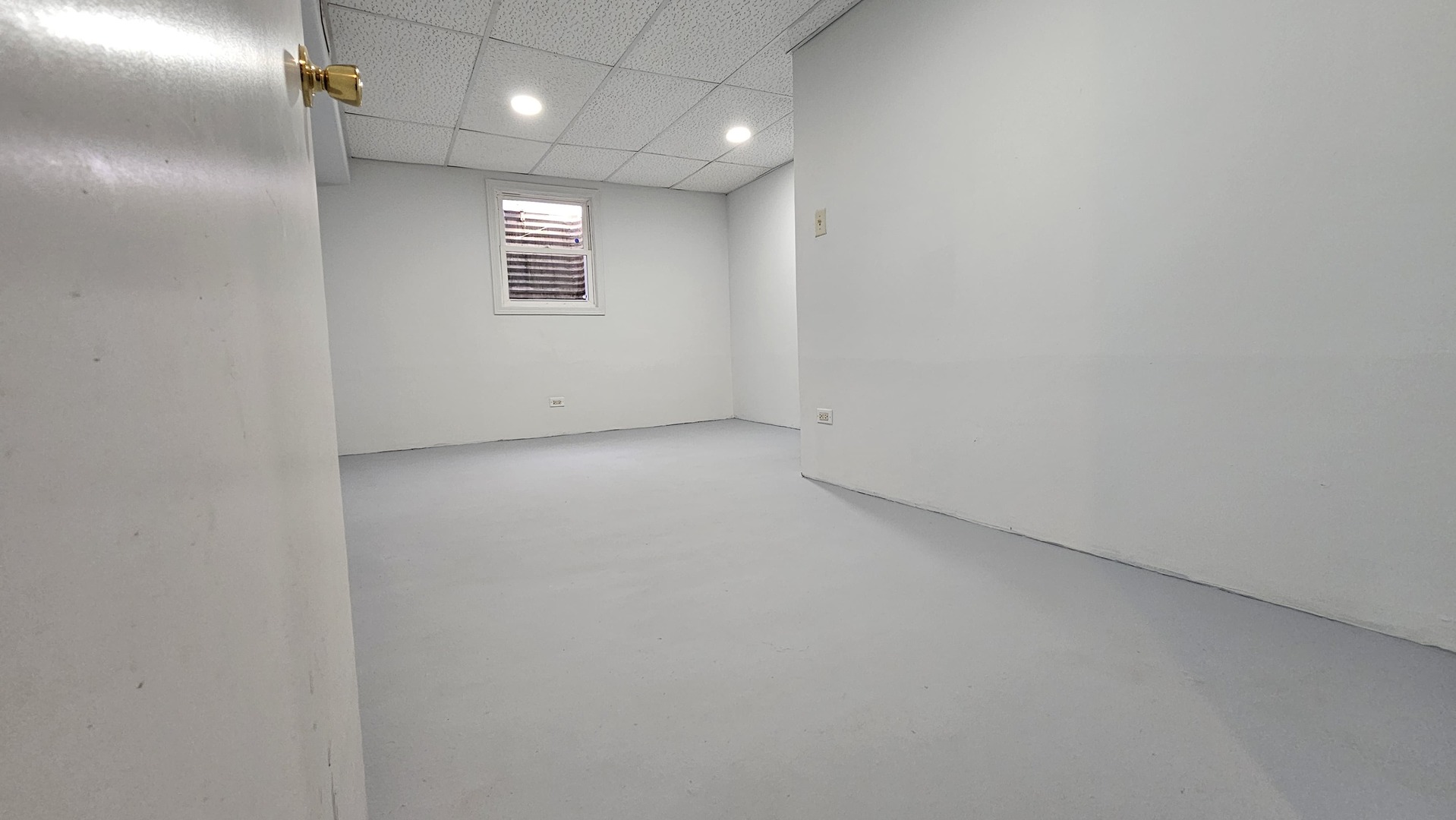 703 Lincoln Street Harvard, IL 60033 - Photo 20 of 27 a view of an empty room