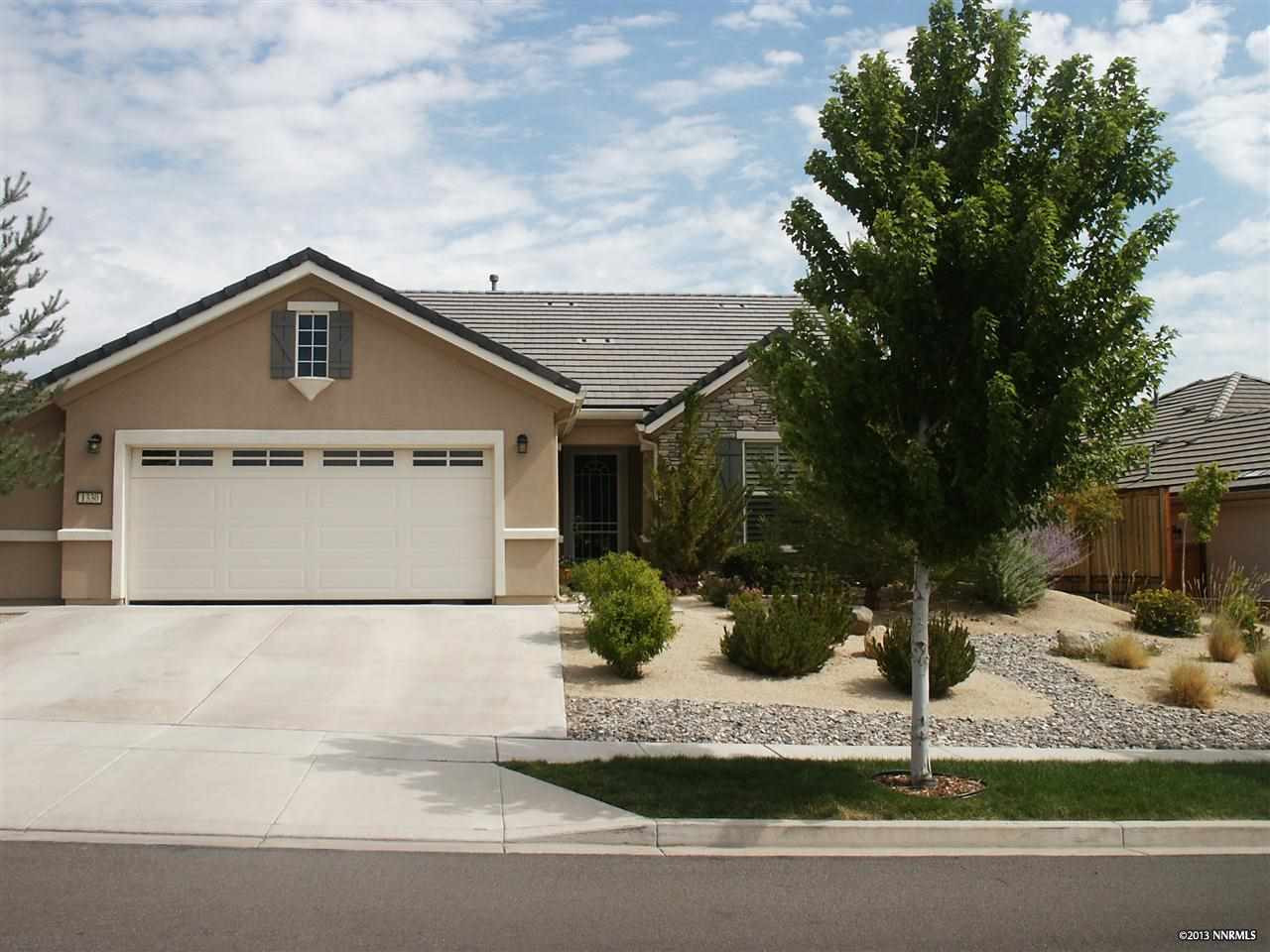 1330 Walking Stick Way Reno, NV 89523 - Photo 1 of 1 Photo 1