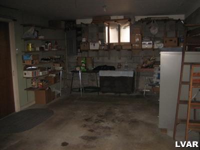 640 Bok Road Nazareth, PA 18064 - Photo 24 of 28 a kitchen with refrigerator and window