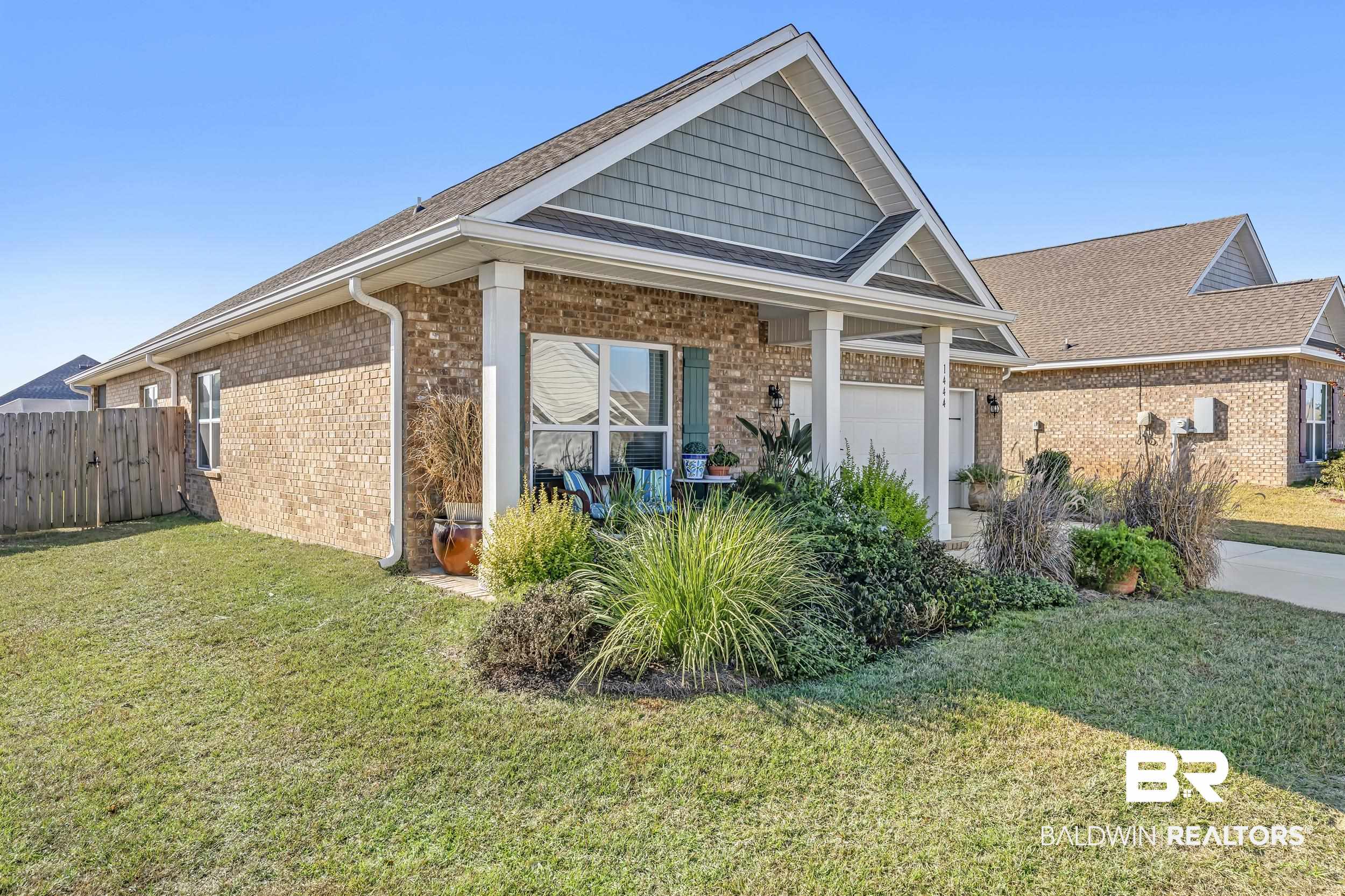 1444 Kairos Loop Foley, AL 36535 - Photo 11 of 43 Gallery Image 11