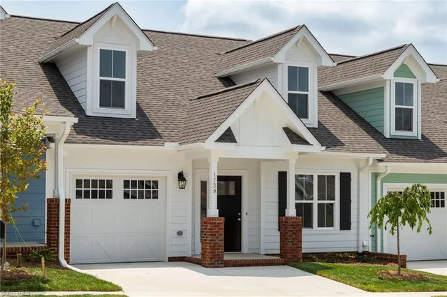 $332,000 | 1739 Old Fields Boulevard, Haw River, NC 27258