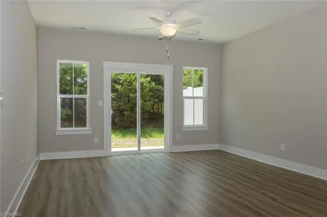 $332,000 | 1739 Old Fields Boulevard, Haw River, NC 27258