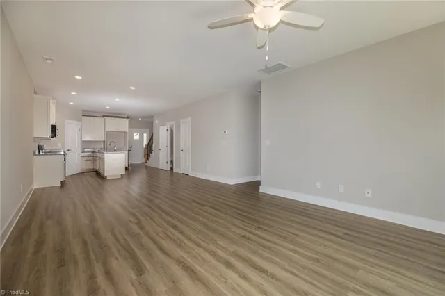 $332,000 | 1739 Old Fields Boulevard, Haw River, NC 27258