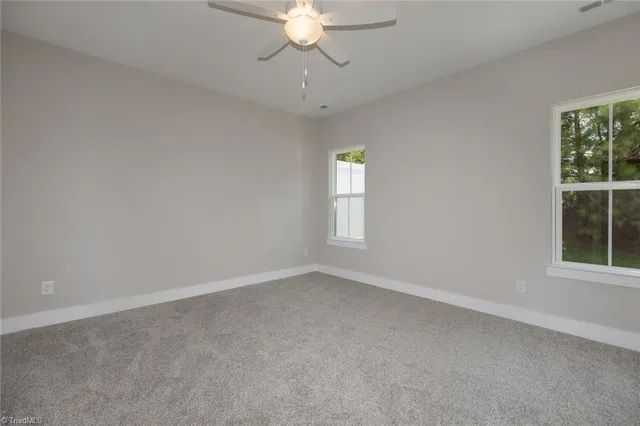 $332,000 | 1739 Old Fields Boulevard, Haw River, NC 27258