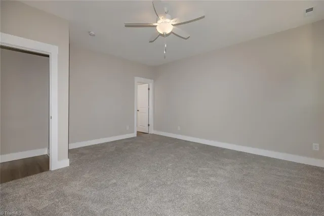 $332,000 | 1739 Old Fields Boulevard, Haw River, NC 27258