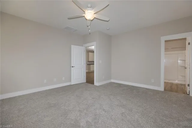 $332,000 | 1739 Old Fields Boulevard, Haw River, NC 27258