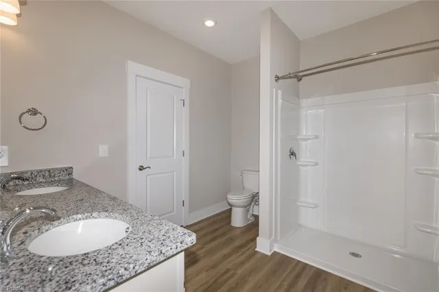 $332,000 | 1739 Old Fields Boulevard, Haw River, NC 27258