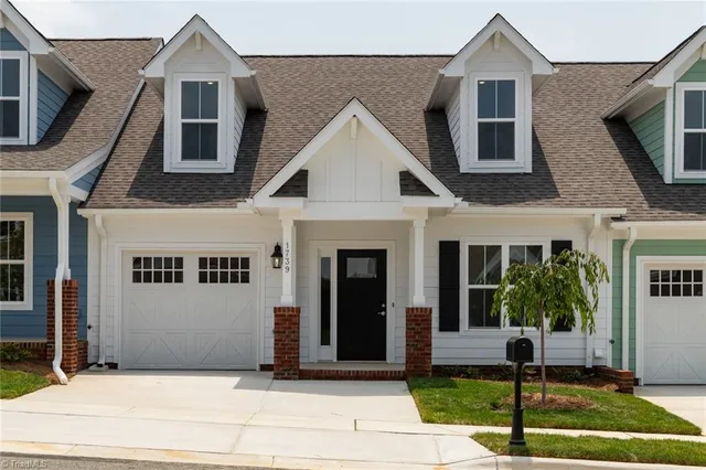 $332,000 | 1739 Old Fields Boulevard, Haw River, NC 27258