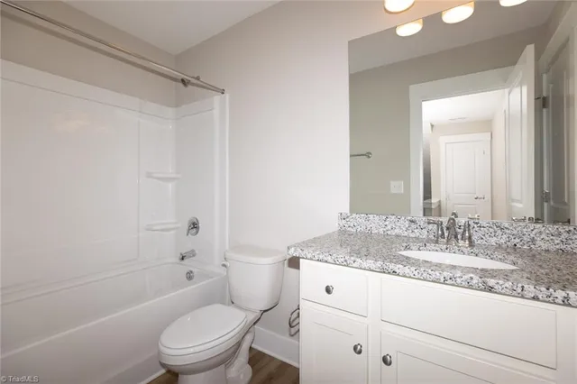 $332,000 | 1739 Old Fields Boulevard, Haw River, NC 27258