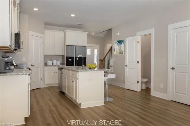 $332,000 | 1739 Old Fields Boulevard, Haw River, NC 27258