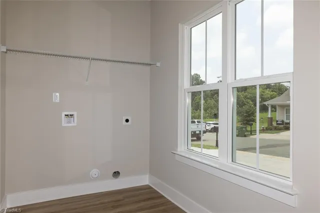 $332,000 | 1739 Old Fields Boulevard, Haw River, NC 27258