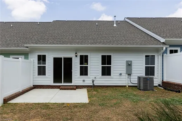 $332,000 | 1739 Old Fields Boulevard, Haw River, NC 27258