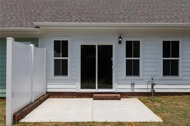 $332,000 | 1739 Old Fields Boulevard, Haw River, NC 27258