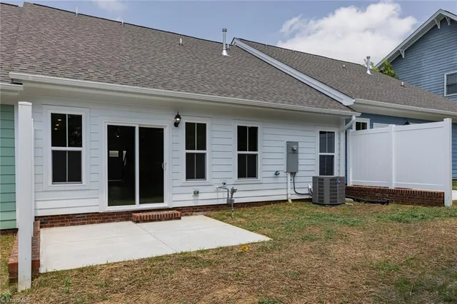 $332,000 | 1739 Old Fields Boulevard, Haw River, NC 27258