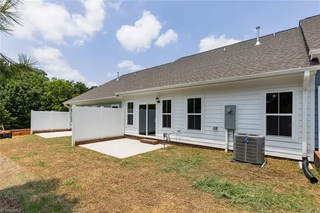 $332,000 | 1739 Old Fields Boulevard, Haw River, NC 27258