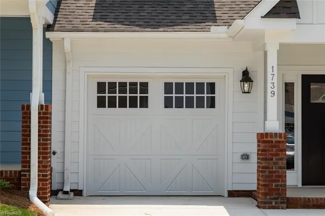 $332,000 | 1739 Old Fields Boulevard, Haw River, NC 27258