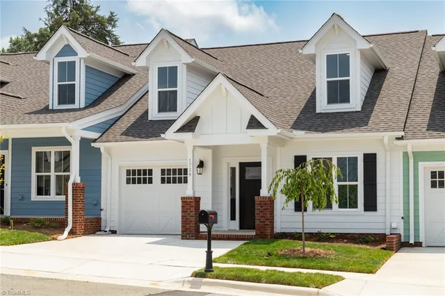 $332,000 | 1739 Old Fields Boulevard, Haw River, NC 27258