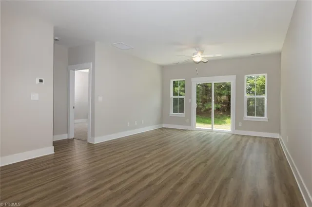 $332,000 | 1739 Old Fields Boulevard, Haw River, NC 27258