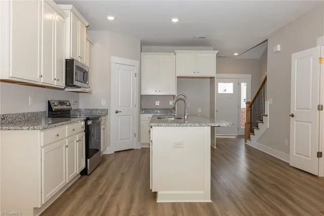 $332,000 | 1739 Old Fields Boulevard, Haw River, NC 27258