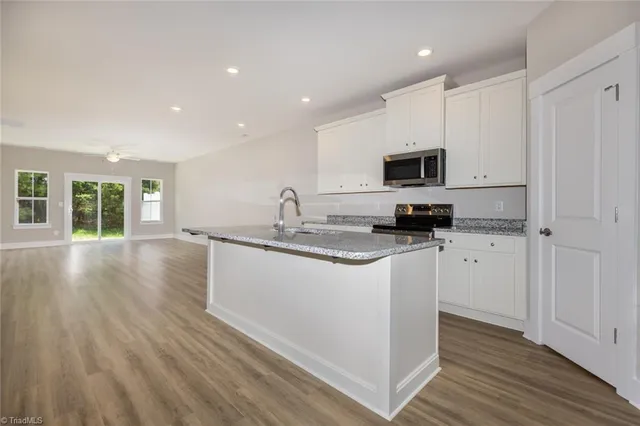 $332,000 | 1739 Old Fields Boulevard, Haw River, NC 27258