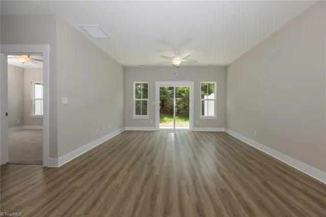 $332,000 | 1739 Old Fields Boulevard, Haw River, NC 27258