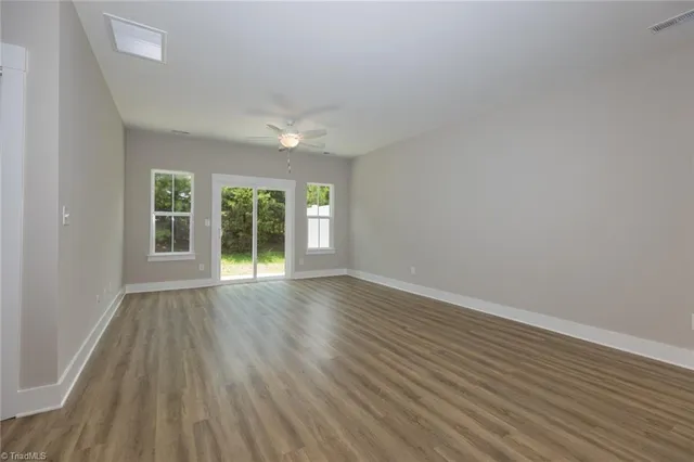 $332,000 | 1739 Old Fields Boulevard, Haw River, NC 27258