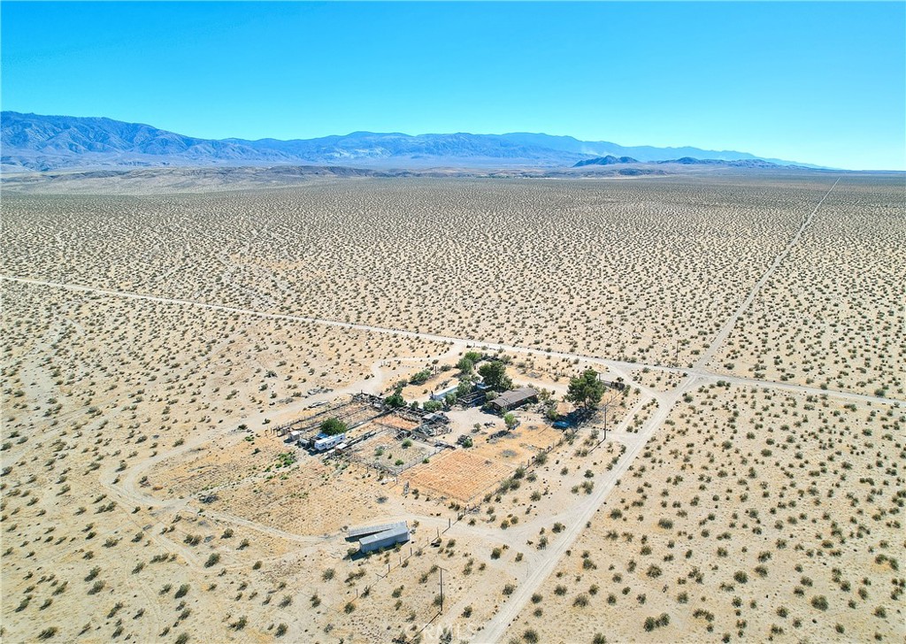 45757 Paddington Road Lucerne Valley, CA 92356 - Photo 12 of 18 a view of lake view