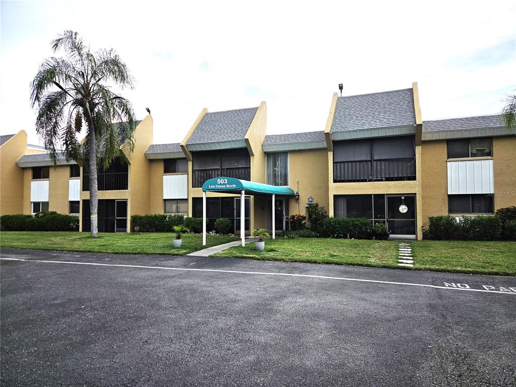 503 Albee Farm Road, Unit B15 Venice, FL 34285 - Photo 11 of 29 Gallery Image 11