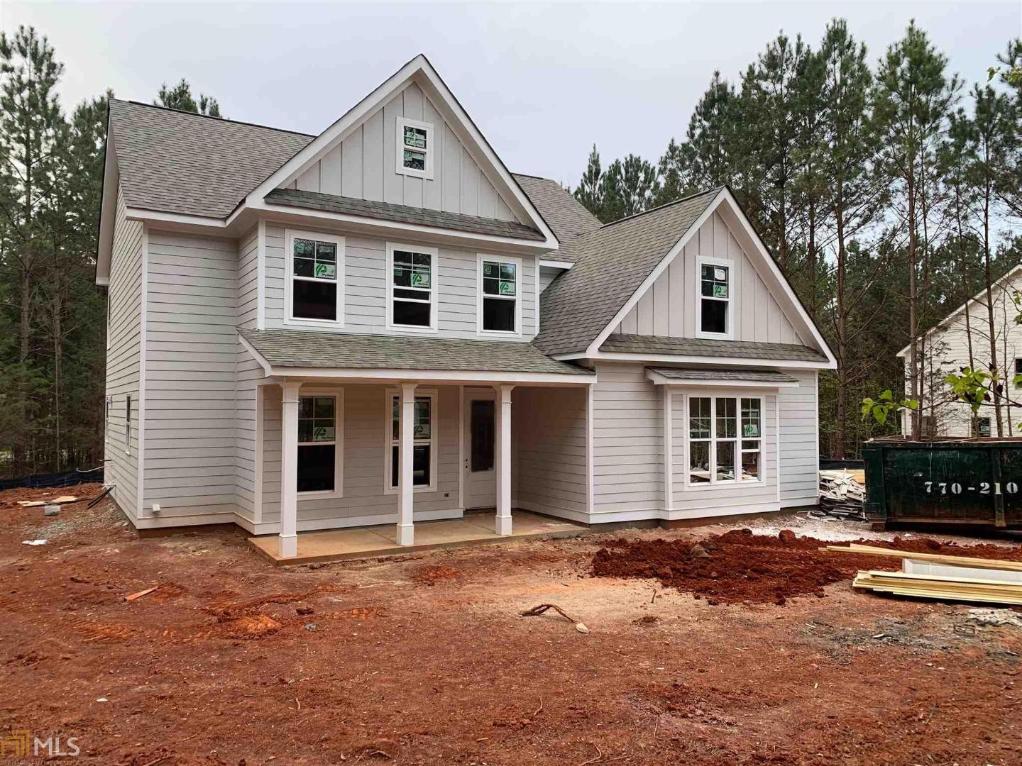 138 Sumner Road, Unit 1 Fayetteville, GA 30214 - Photo 1 of 1 Gallery Image 1