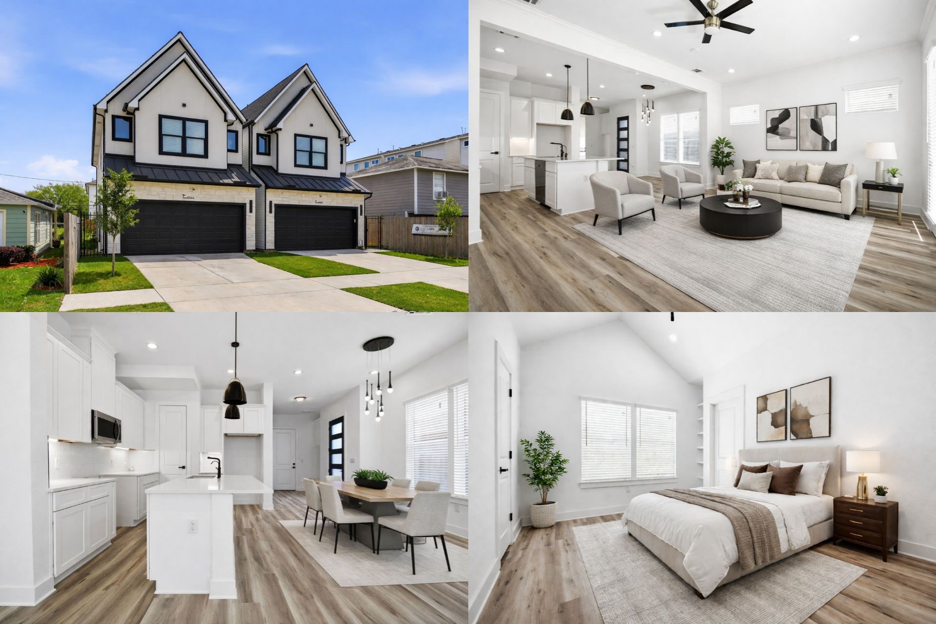 6723 Burkett Street Houston, TX 77021 - Photo 1 of 16