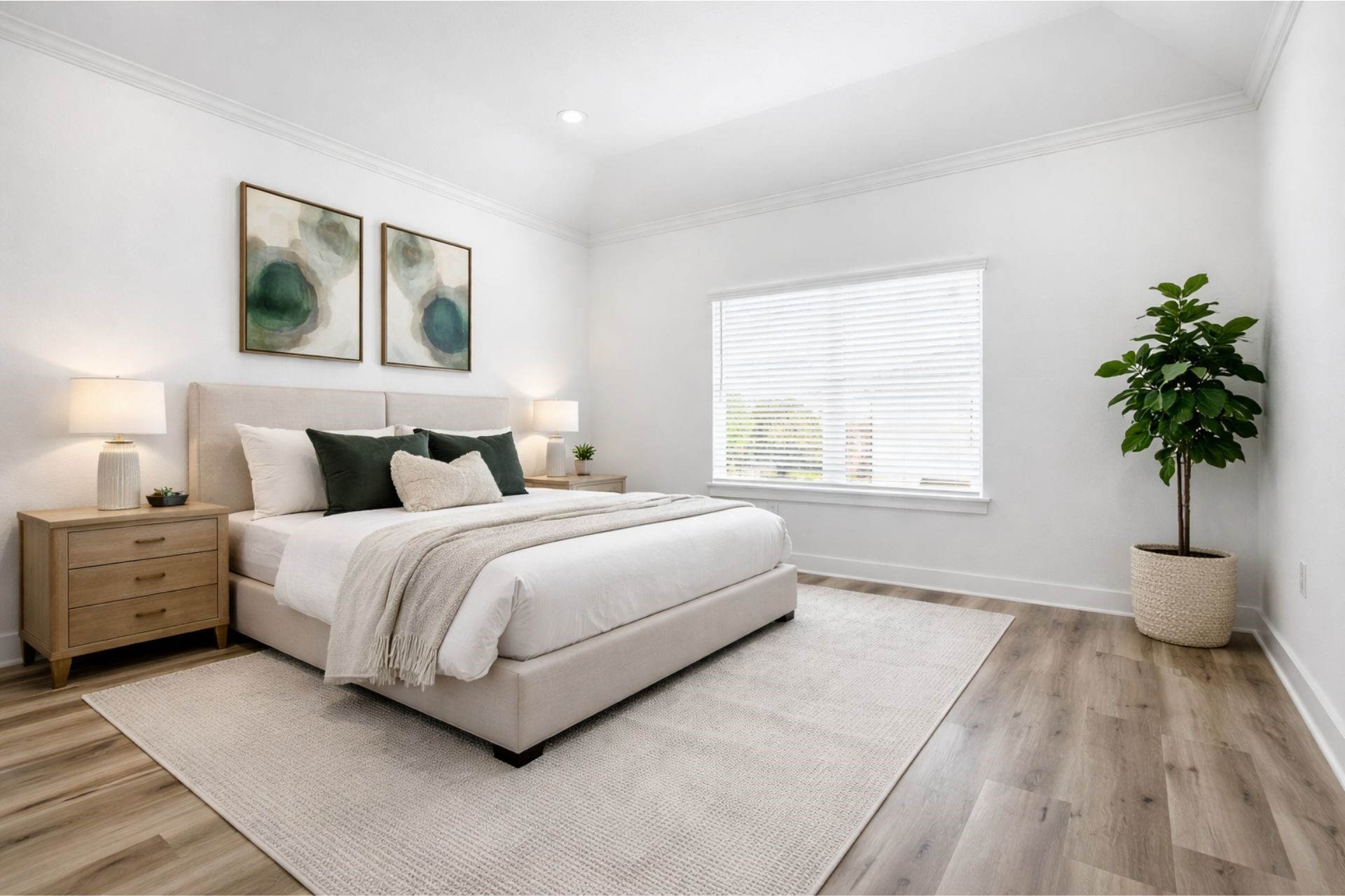 6723 Burkett Street Houston, TX 77021 - Photo 11 of 16 Virtually Staged