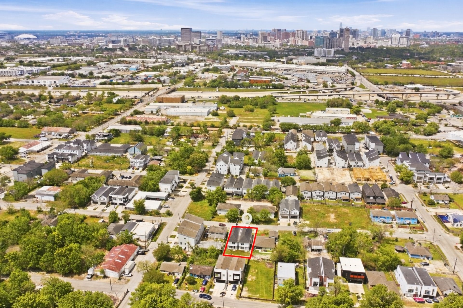 6723 Burkett Street Houston, TX 77021 - Photo 16 of 16