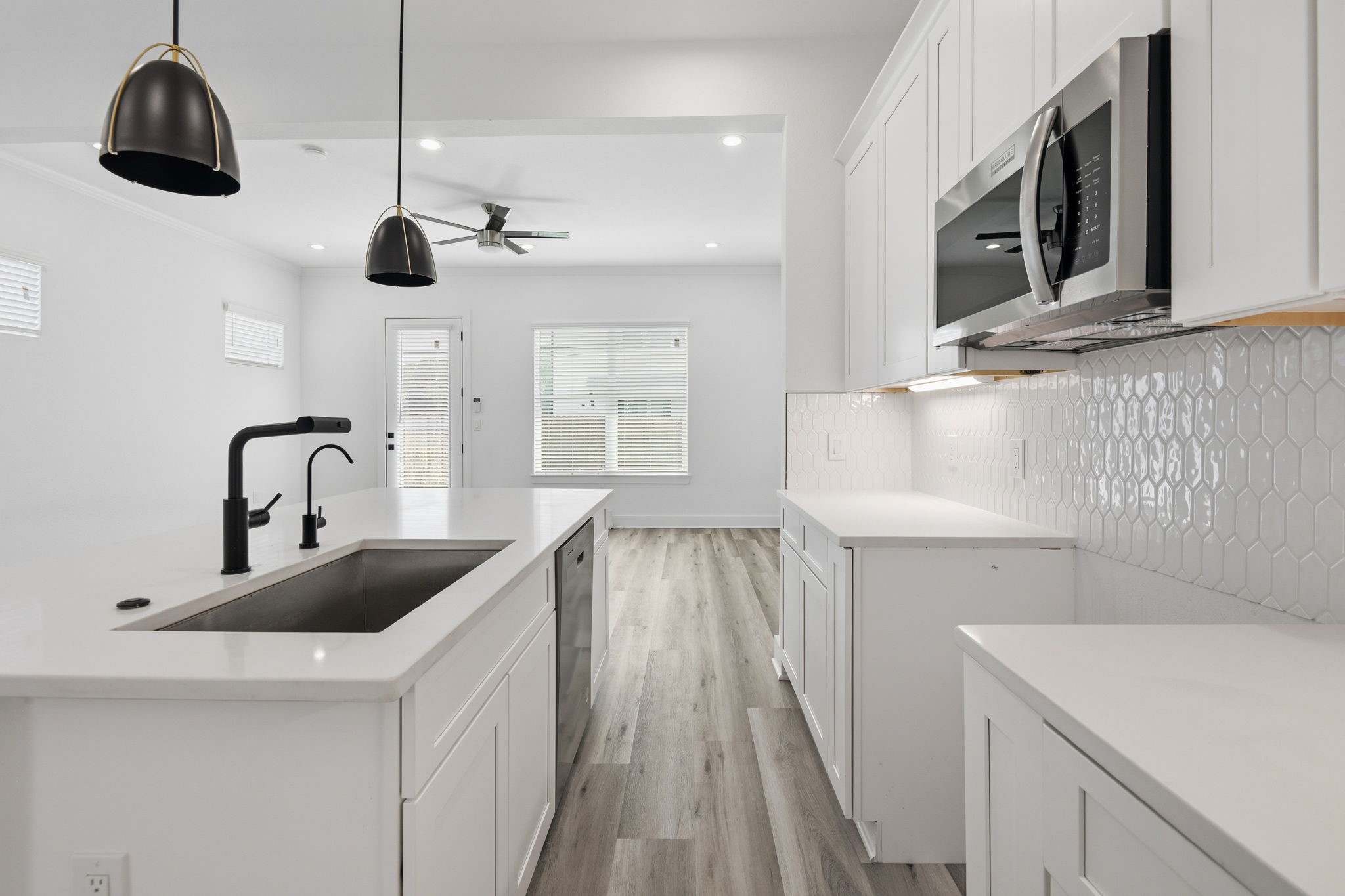 6723 Burkett Street Houston, TX 77021 - Photo 5 of 16