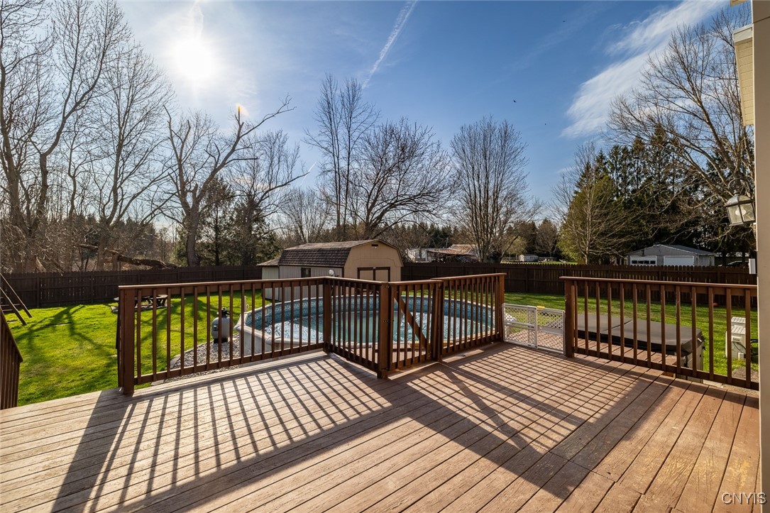 6985 County Highway Rome, NY 13440 - Photo 11 of 49