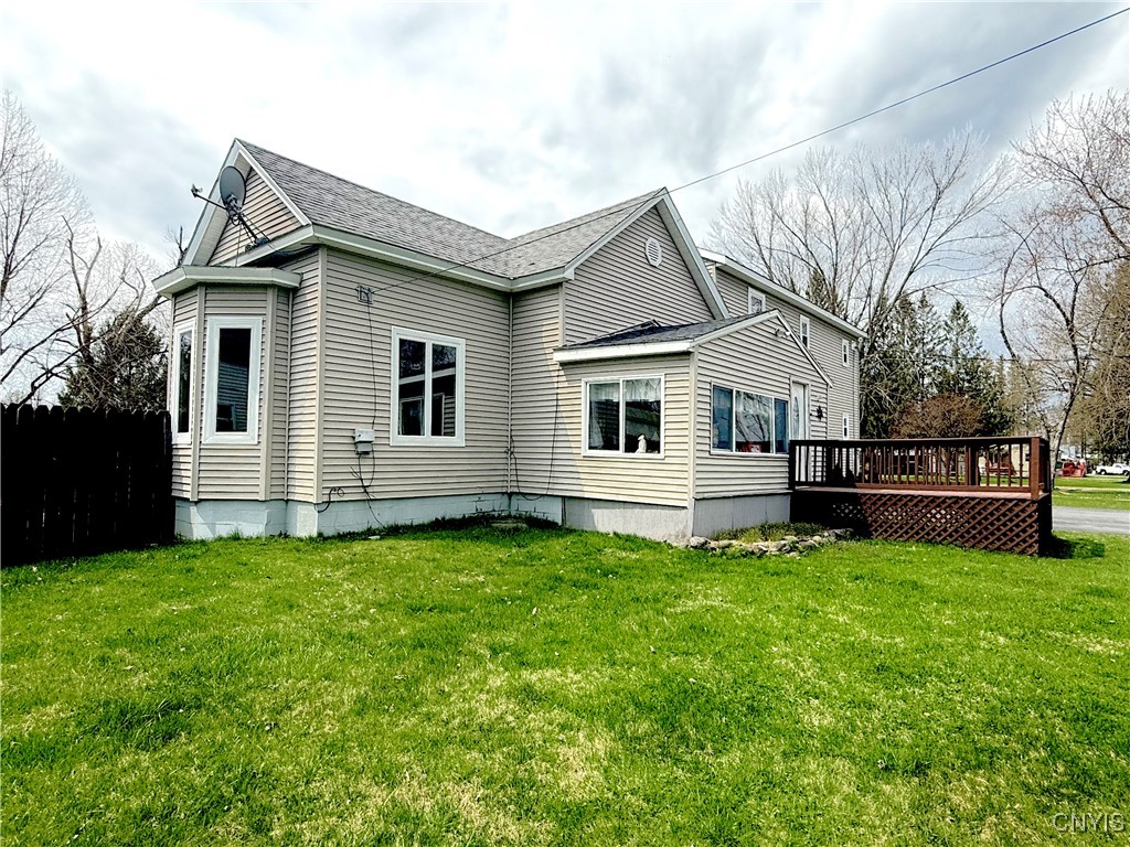 6985 County Highway Rome, NY 13440 - Photo 4 of 49