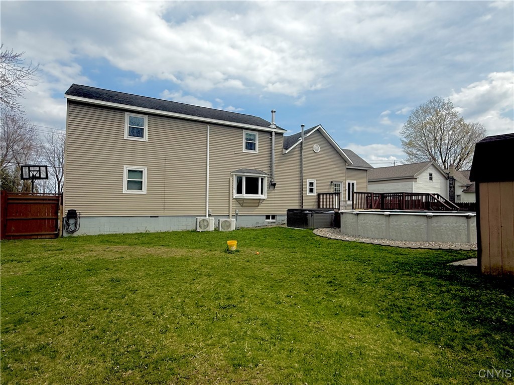 6985 County Highway Rome, NY 13440 - Photo 5 of 49