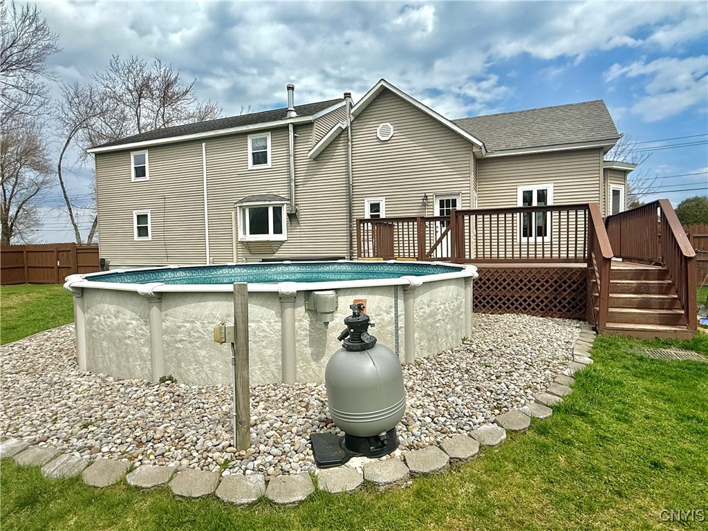 6985 County Highway Rome, NY 13440 - Photo 7 of 49