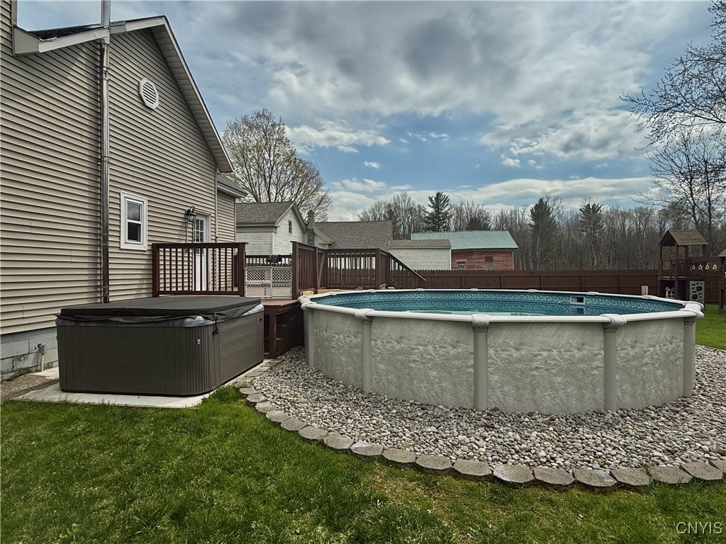 6985 County Highway Rome, NY 13440 - Photo 8 of 49